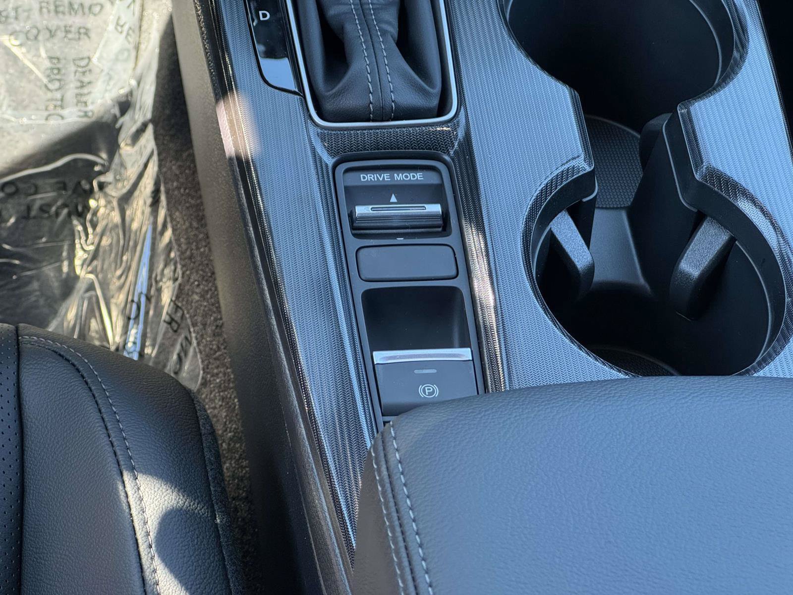 New 2026 Honda Civic Sport Touring image 14