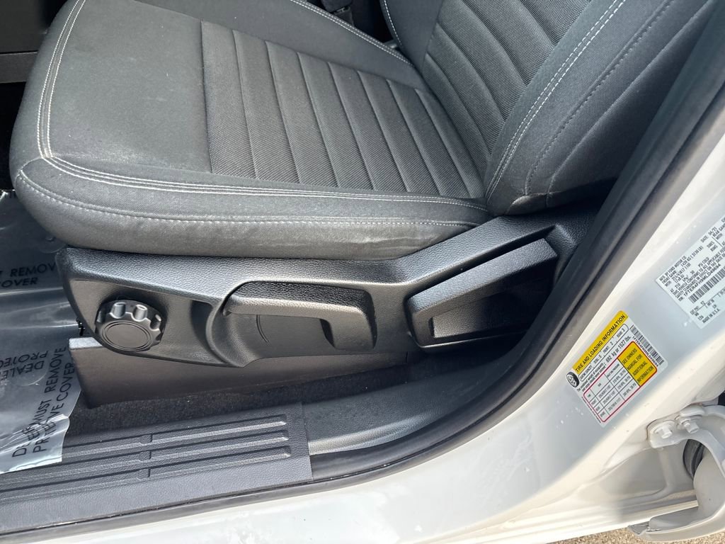 Used 2021 Ford Ranger XLT w/ Equipment Group 301A Mid image 26