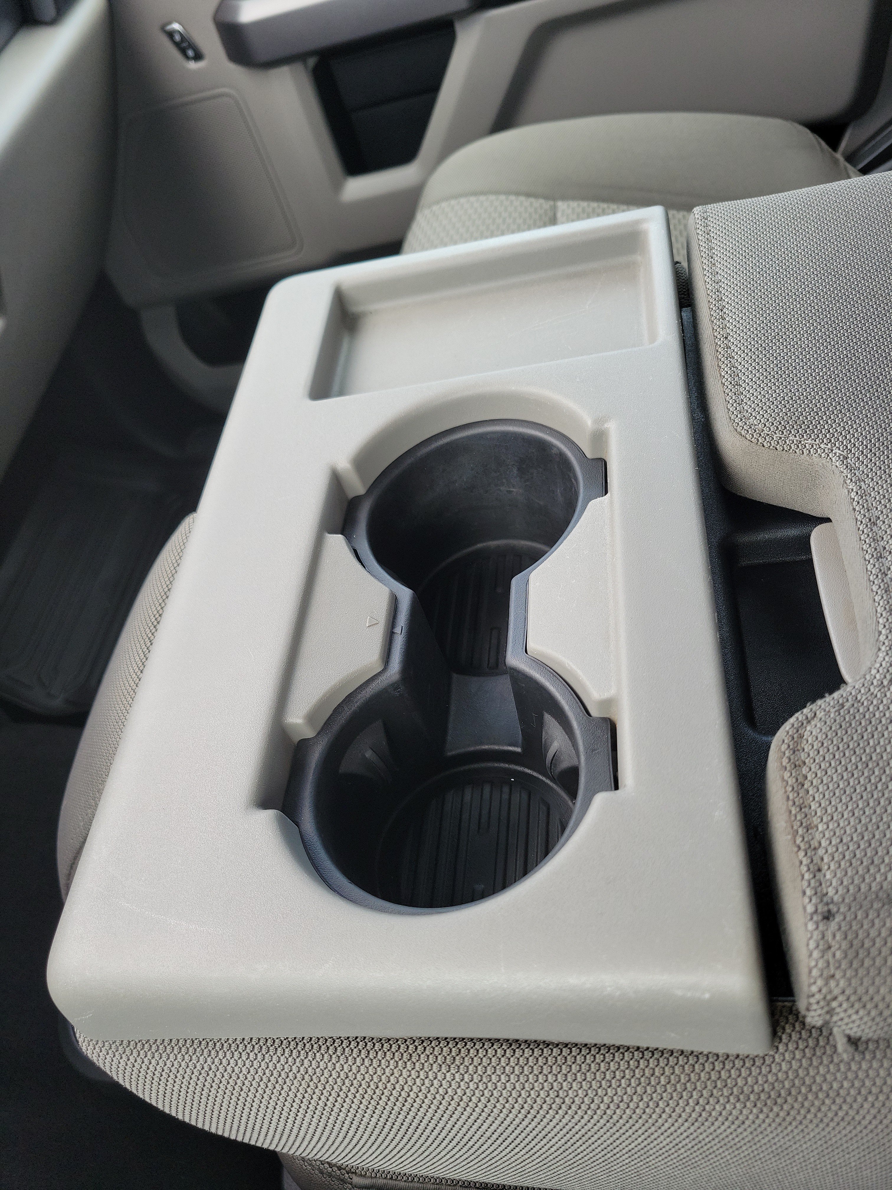 Certified 2019 Ford F250 XLT AWD/4WD image 19