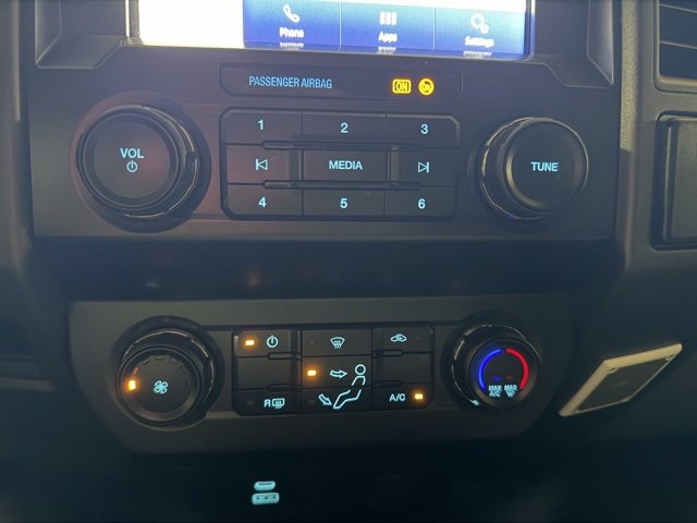 Used 2022 Ford F350 XL w/ Power Equipment Group image 17