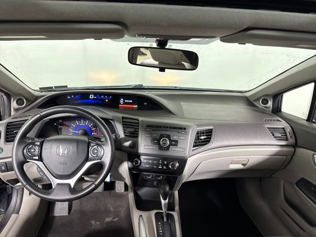 Used 2012 Honda Civic EX-L image 30