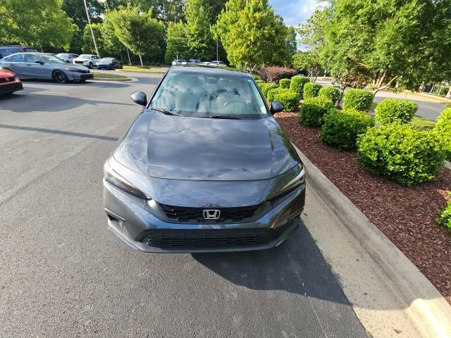 Used 2024 Honda Civic EX-L image 5