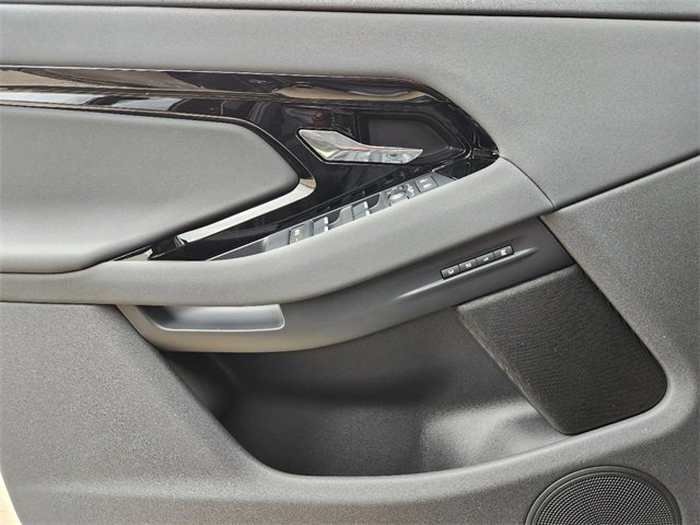 New 2024 Land Rover Range Rover Evoque S image 22
