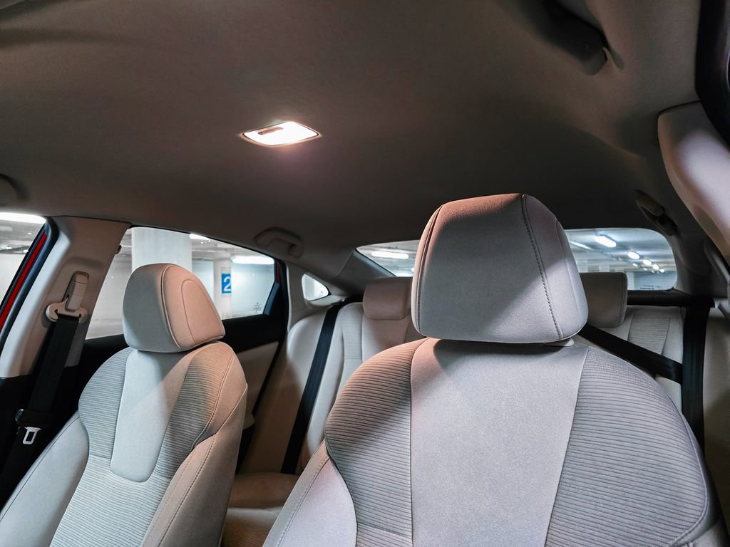 Used 2022 Honda Insight EX image 20