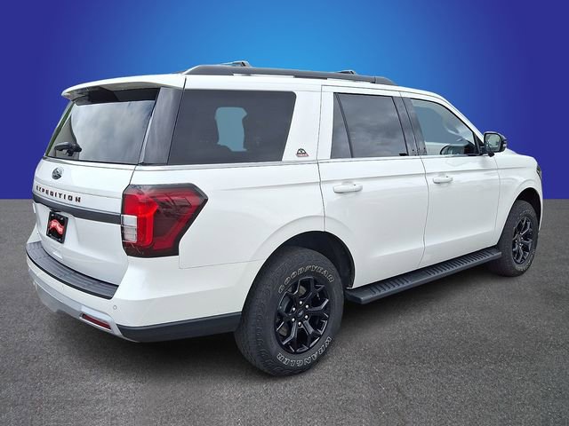 Used 2023 Ford Expedition Timberline AWD/4WD image 5