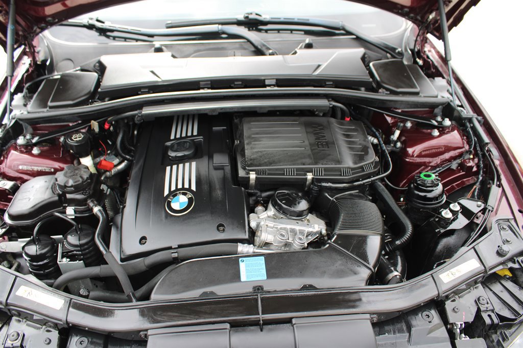 Used 2008 BMW 335i Convertible image 33