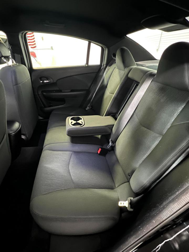 Used 2012 Chrysler 200 Touring image 10