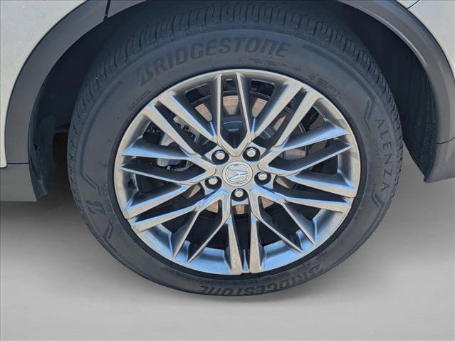 Used 2023 Acura MDX SH-AWD w/ Advance Package image 17
