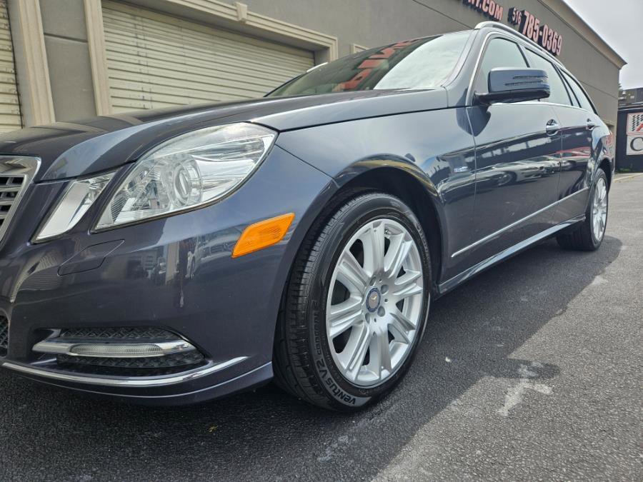 Used 2012 Mercedes-Benz E 350 4MATIC Wagon image 35