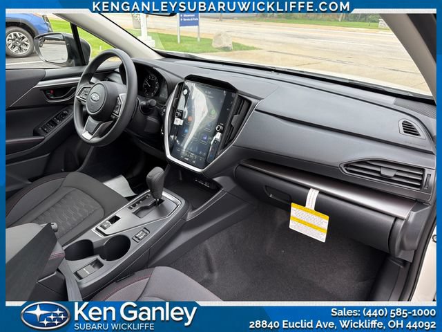New 2026 Subaru Impreza 2.0i Sport AWD/4WD image 25