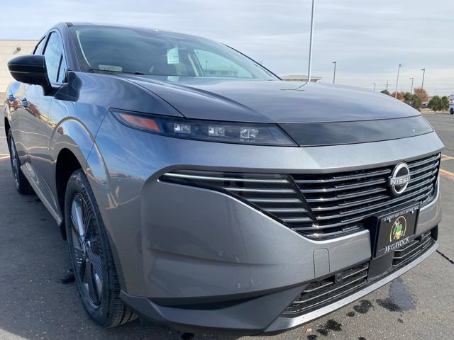 New 2026 Nissan Murano SL image 8