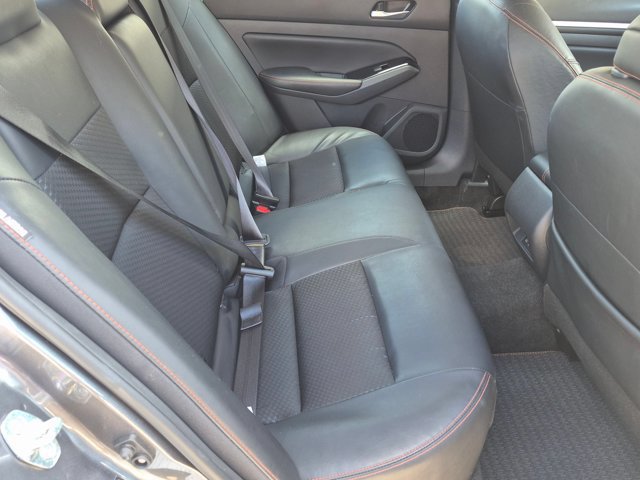 Used 2025 Nissan Altima 2.5 SR FWD image 20