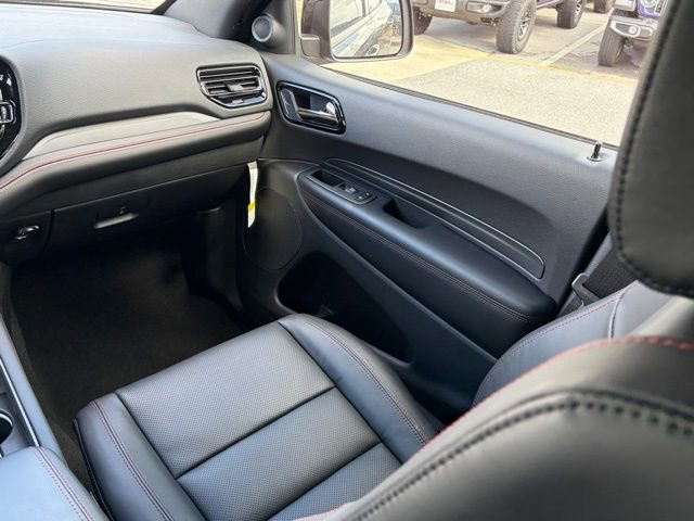 New 2026 Dodge Durango GT AWD/4WD image 38