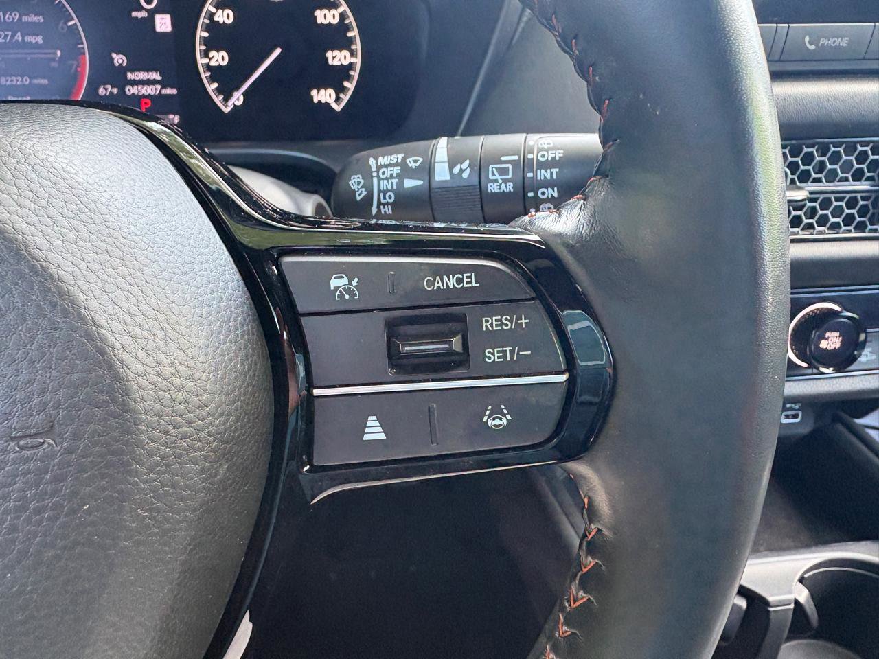 Used 2023 Honda HR-V Sport image 17