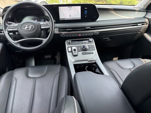 Used 2023 Hyundai Palisade XRT image 4