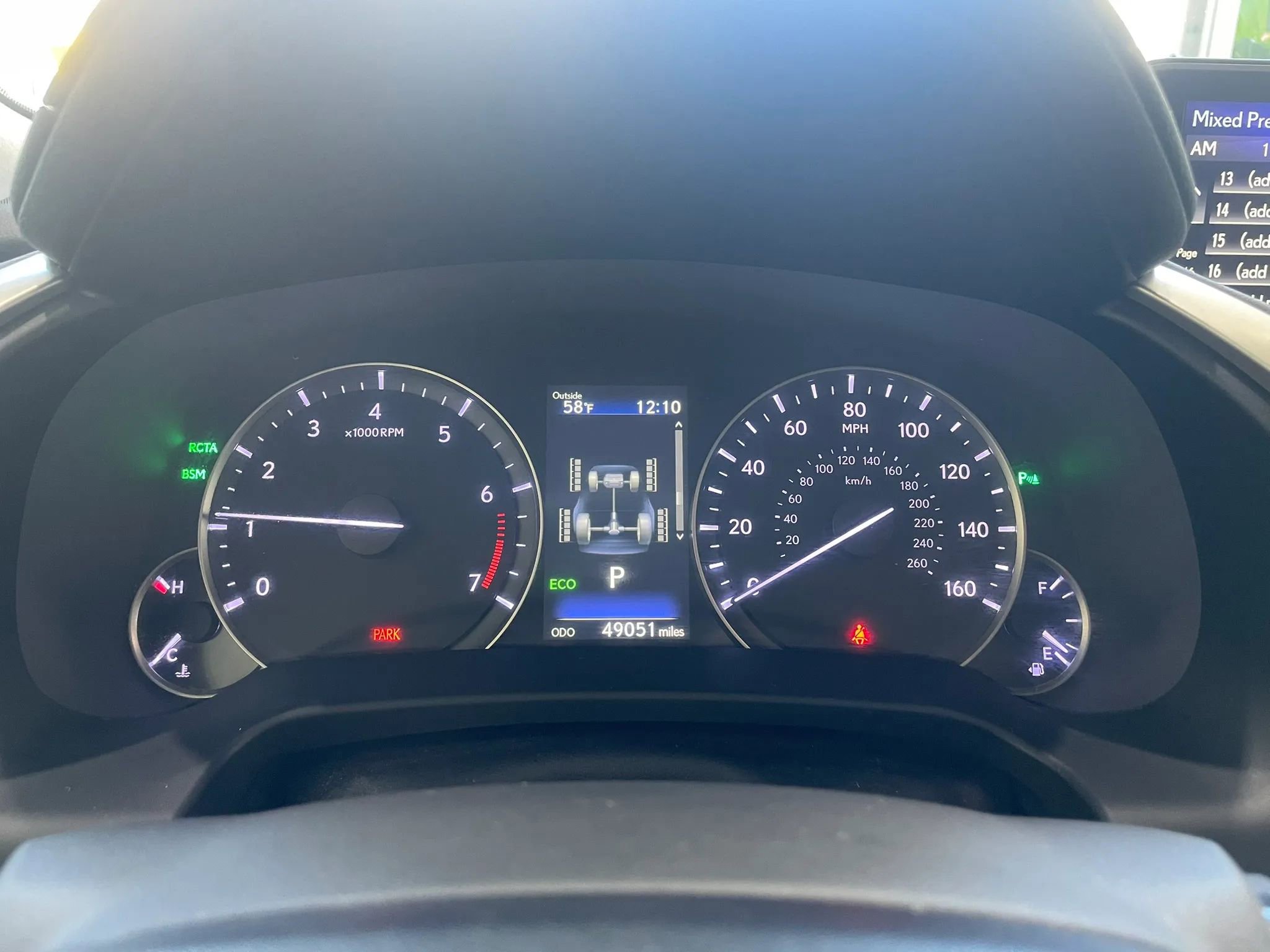 Used 2018 Lexus RX 350 AWD w/ Premium Package image 13
