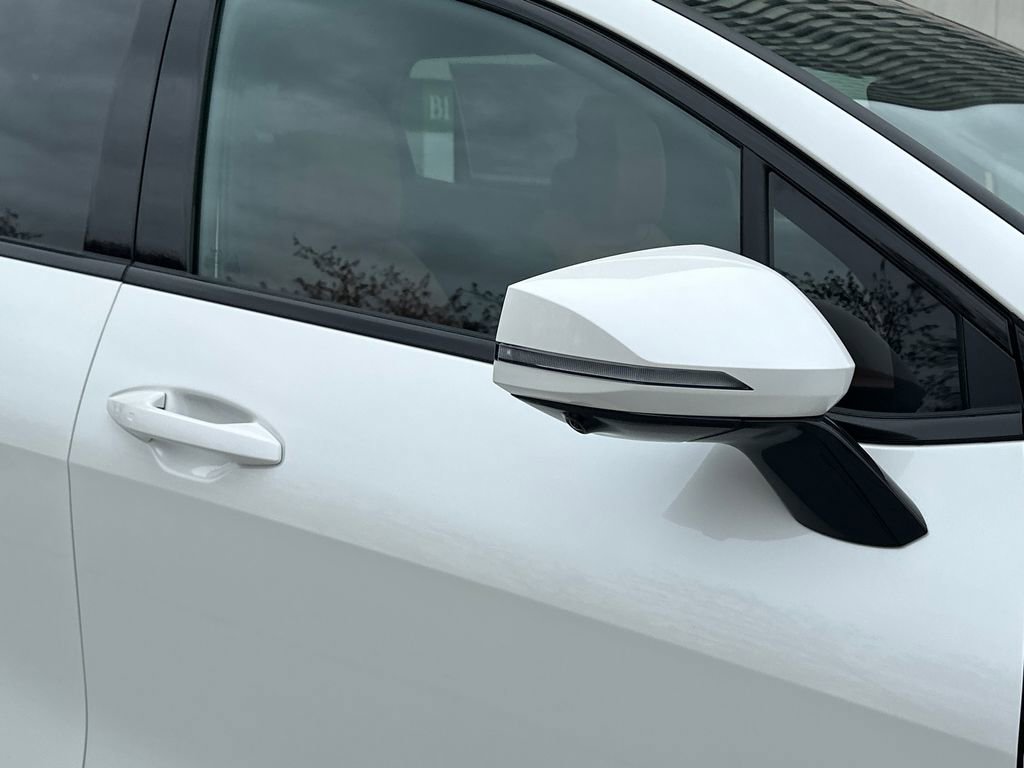 New 2026 Kia Sportage SX Prestige image 10