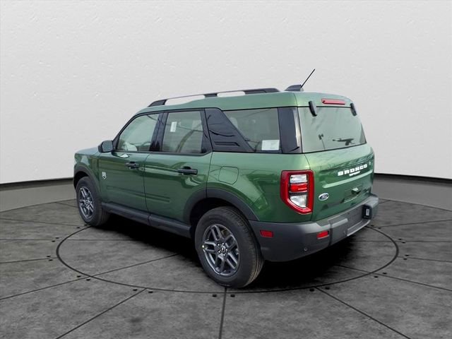 New 2025 Ford Bronco Sport Big Bend image 4