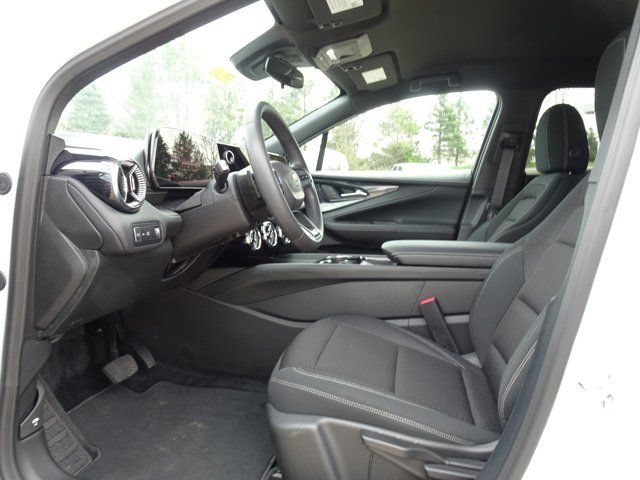 New 2025 Chevrolet Blazer EV LT FWD image 6