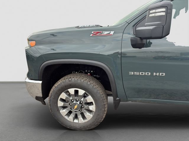 New 2026 Chevrolet Silverado 3500 LT w/ All Star Edition image 6