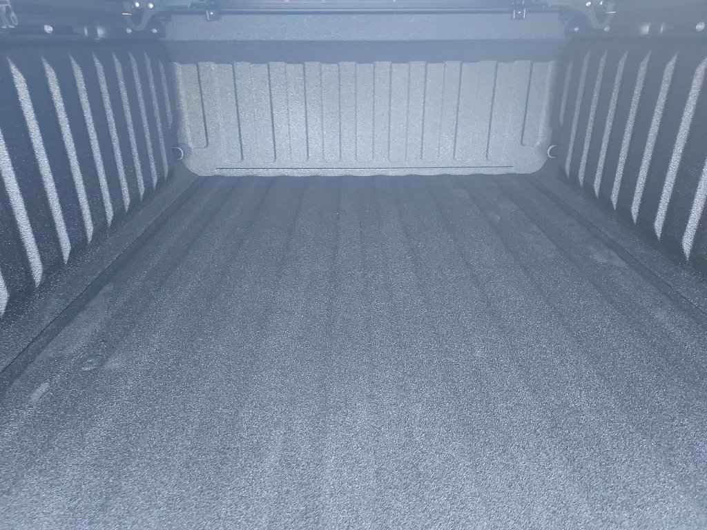 New 2027 RAM 1500 Tungsten AWD/4WD image 9