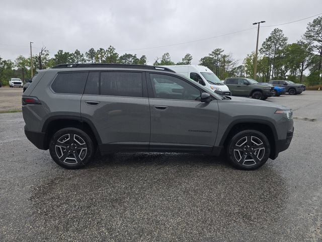 New 2026 Jeep Cherokee Limited AWD/4WD image 3