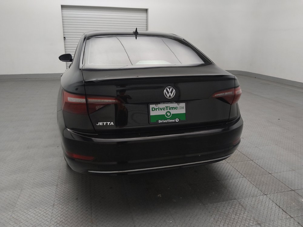 Used 2021 Volkswagen Jetta SE FWD image 6