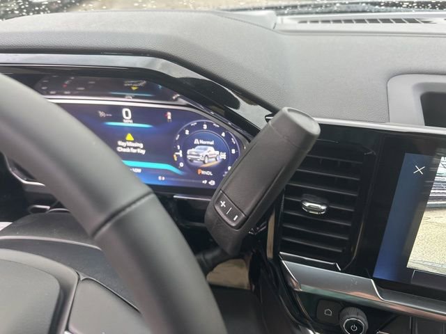 New 2026 Chevrolet Silverado 1500 RST w/ RST Select Package AWD/4WD image 26