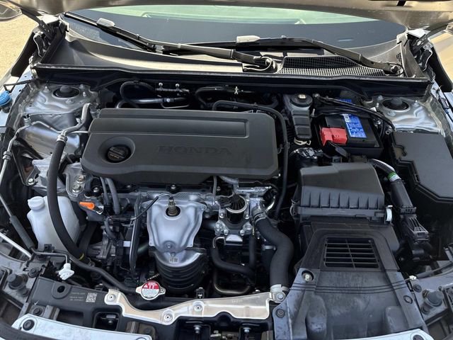 Used 2025 Honda Civic LX image 19