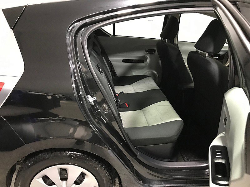 Used 2014 Toyota Prius C Two image 17