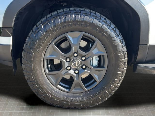 Used 2024 Lexus GX 550 AWD/4WD image 27