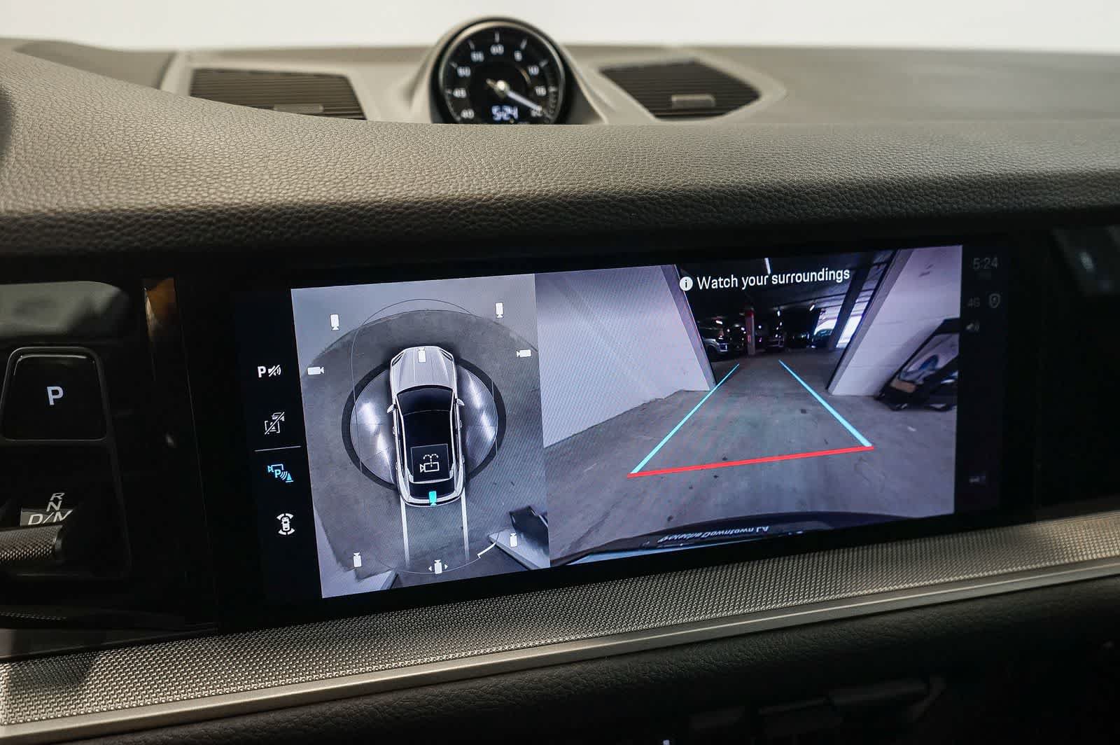 New 2026 Porsche Cayenne S AWD/4WD image 29