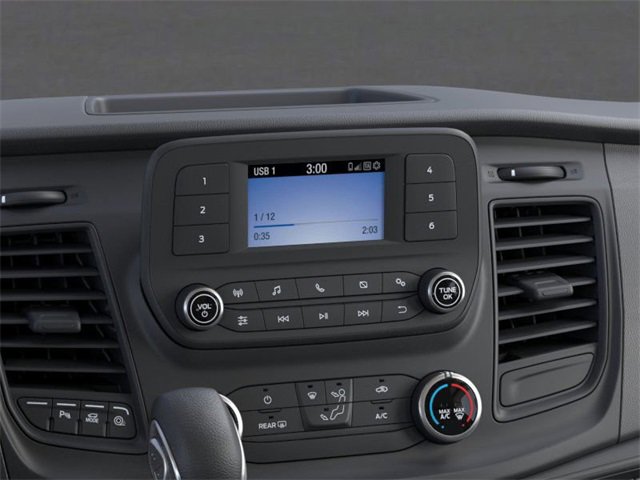 New 2025 Ford Transit 350 XL image 14