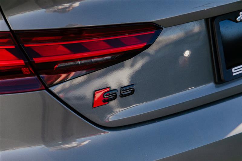 Used 2023 Audi S5 Prestige w/ Prestige Package image 36