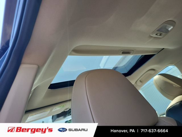 Certified 2024 Subaru Outback Limited AWD/4WD image 17