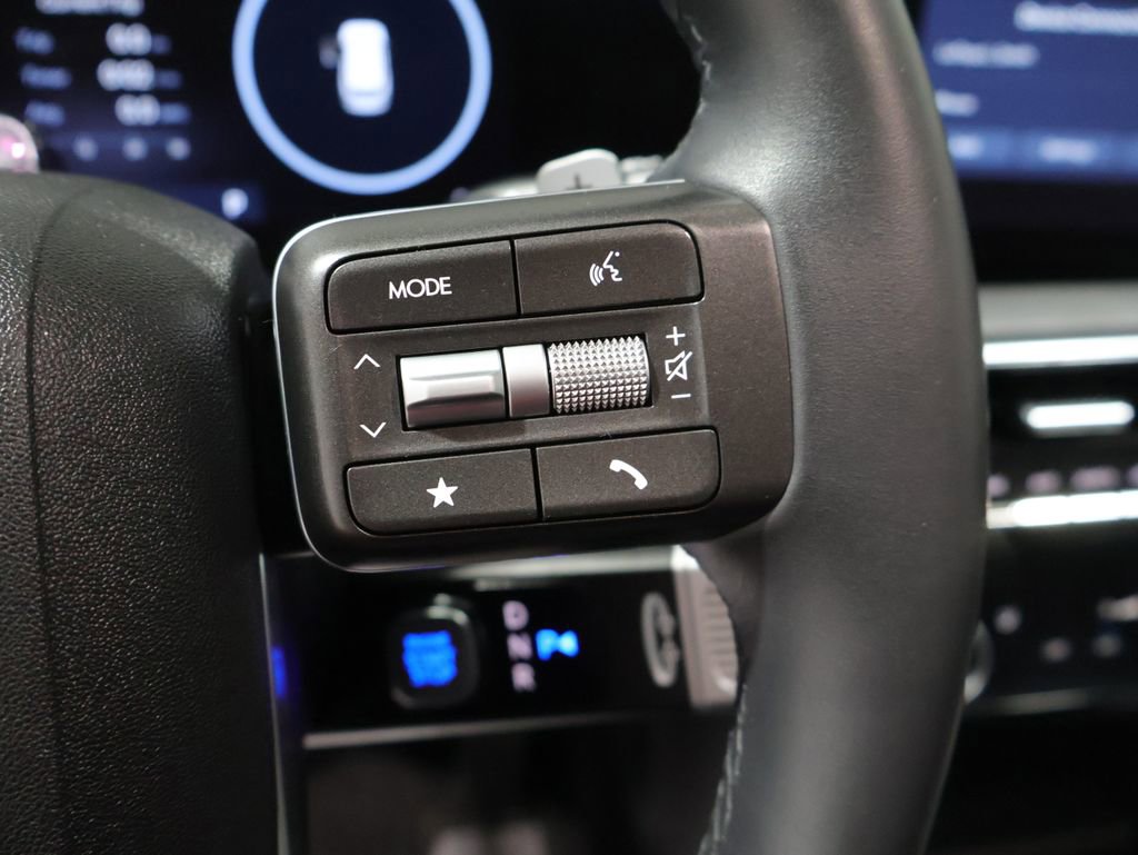 Used 2026 Hyundai Palisade SEL AWD/4WD image 40
