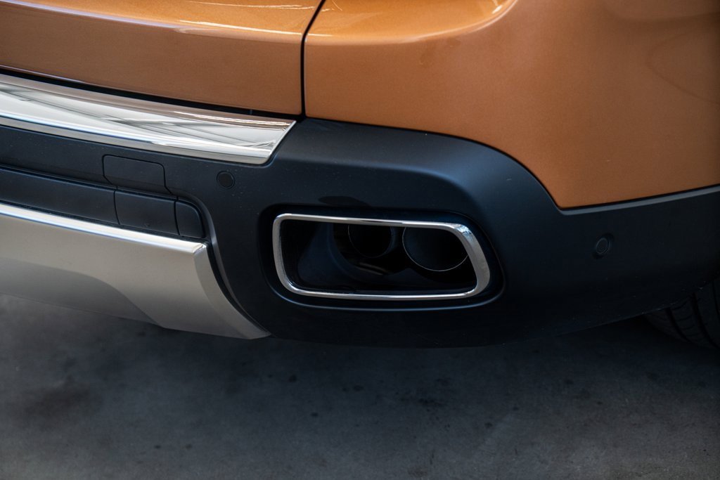 Used 2023 Rolls-Royce Cullinan w/ Cullinan Package image 31