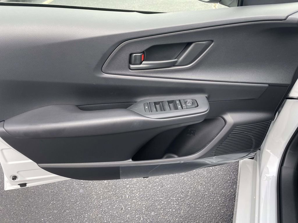 New 2026 Toyota Prius Plug-In Hybrid image 26