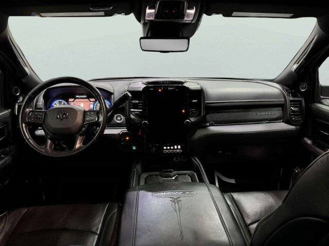 Used 2022 RAM 2500 Limited image 31