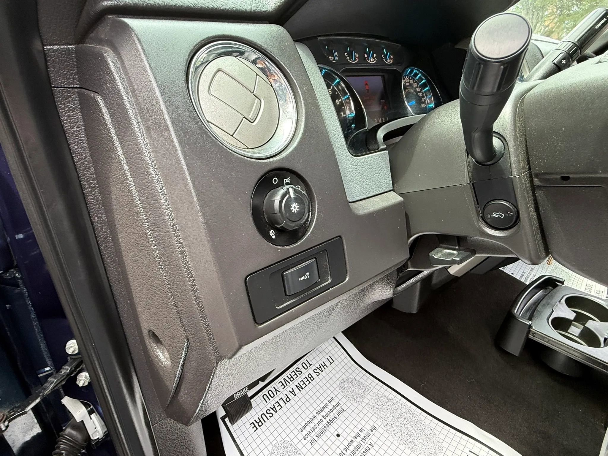 Used 2013 Ford F150 XLT w/ Luxury Equipment Group AWD/4WD image 22