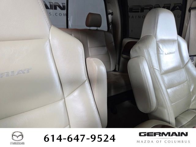 Used 2005 Ford F350 XLT image 20