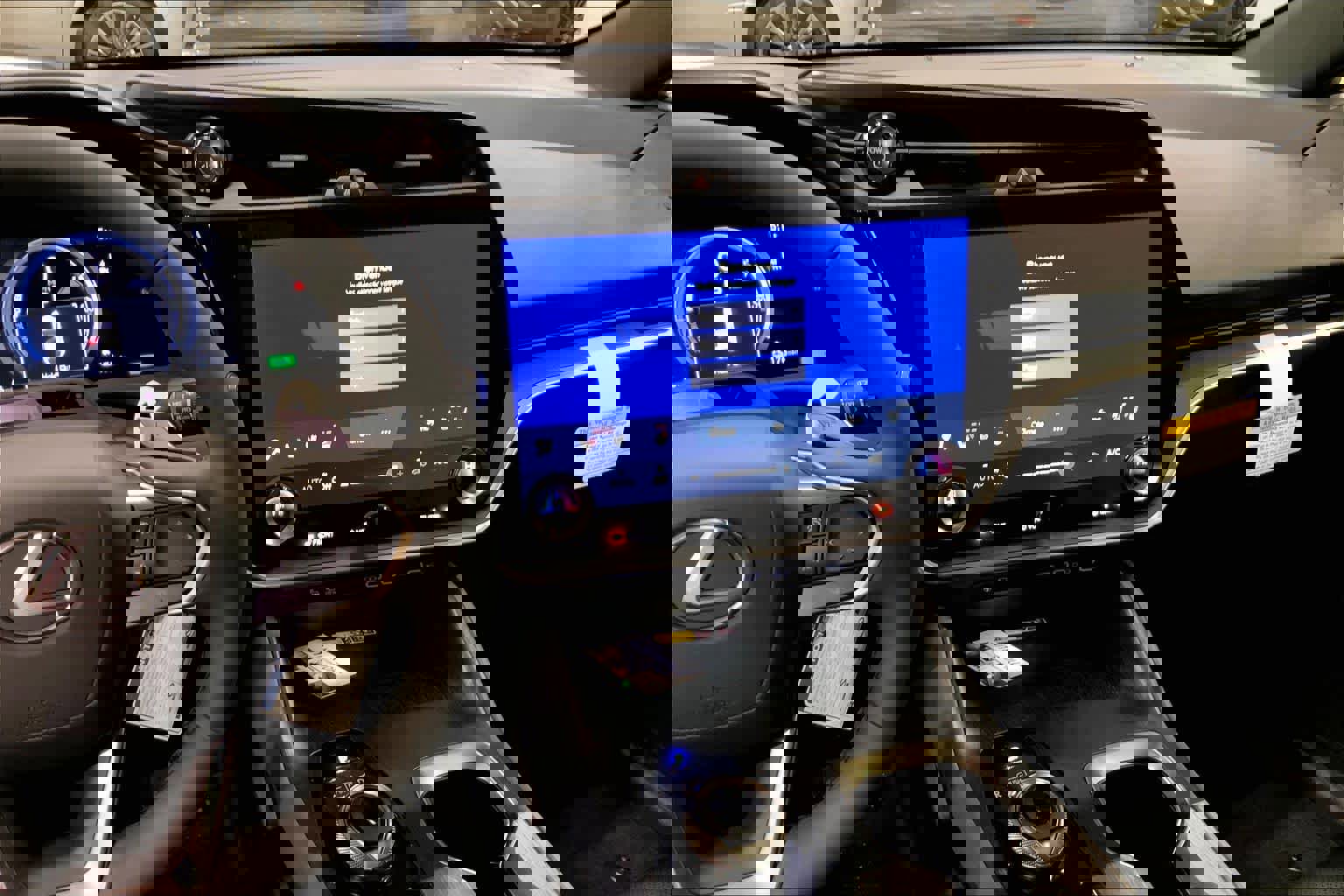 New 2026 Lexus RZ 450e Premium image 6