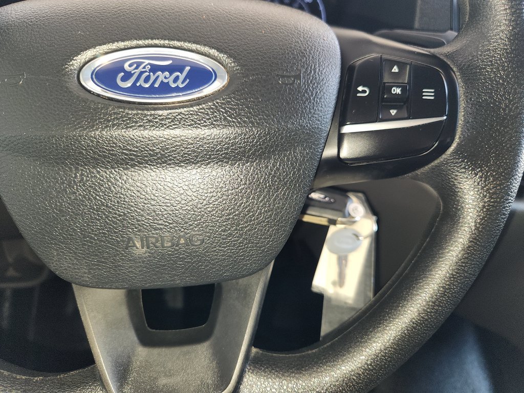 Used 2023 Ford Transit 350 DRW RWD image 28