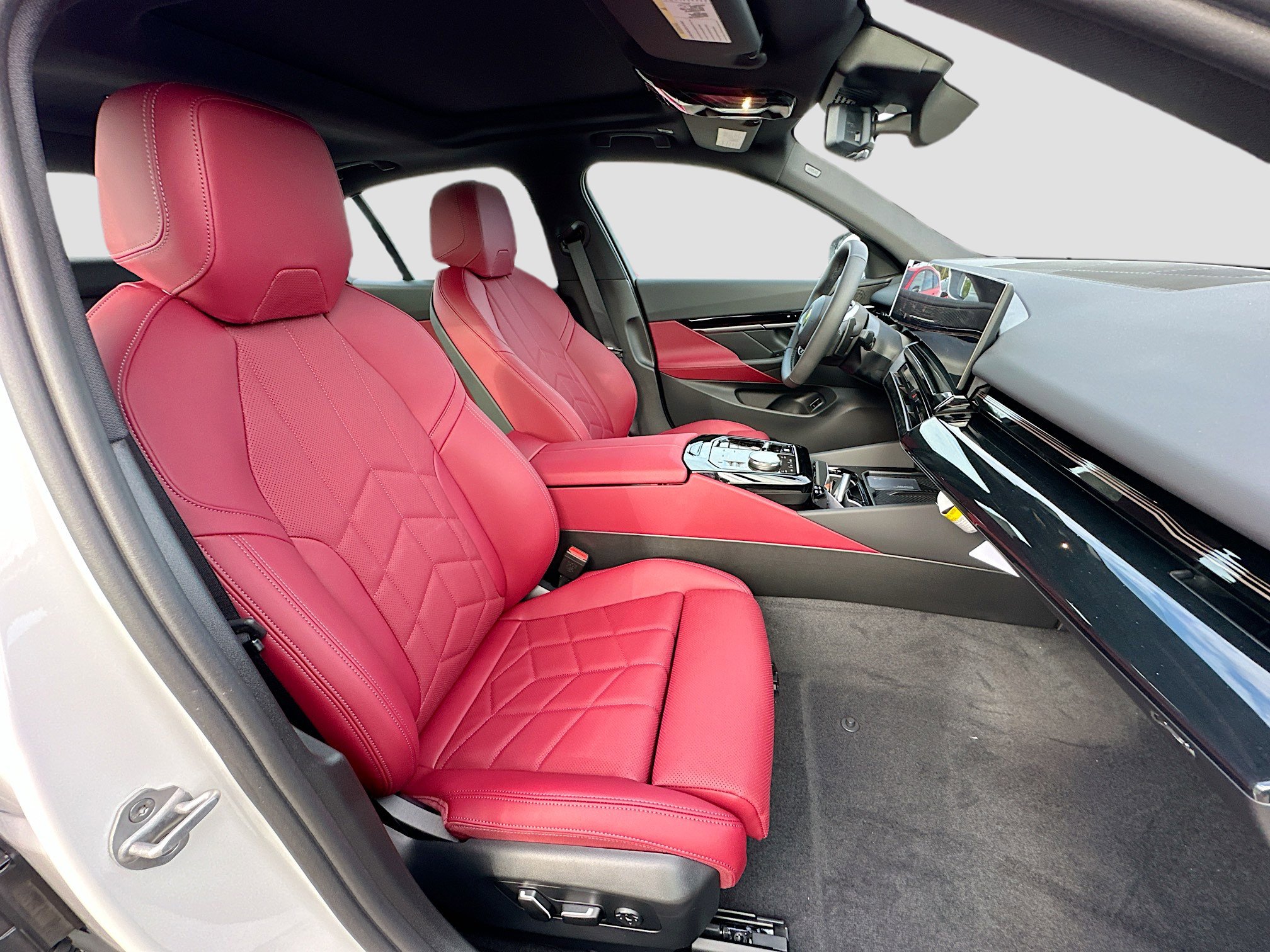 New 2026 BMW 530i image 23