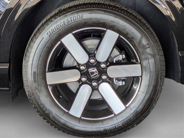 New 2026 Honda Prologue Touring image 10