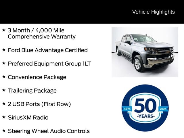 Used 2021 Chevrolet Silverado 1500 LT image 6
