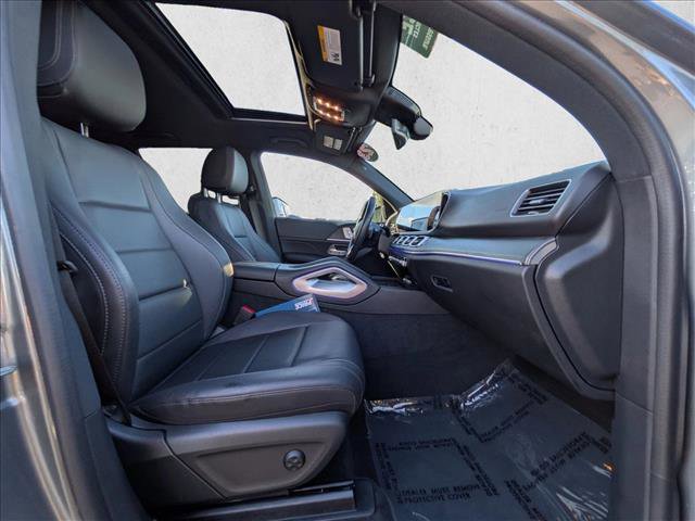 Certified 2023 Mercedes-Benz GLE 350 image 22