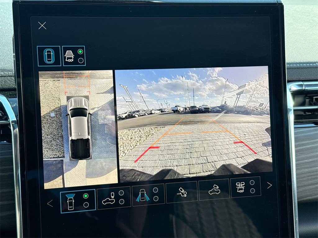 Used 2025 GMC Sierra EV Denali image 17