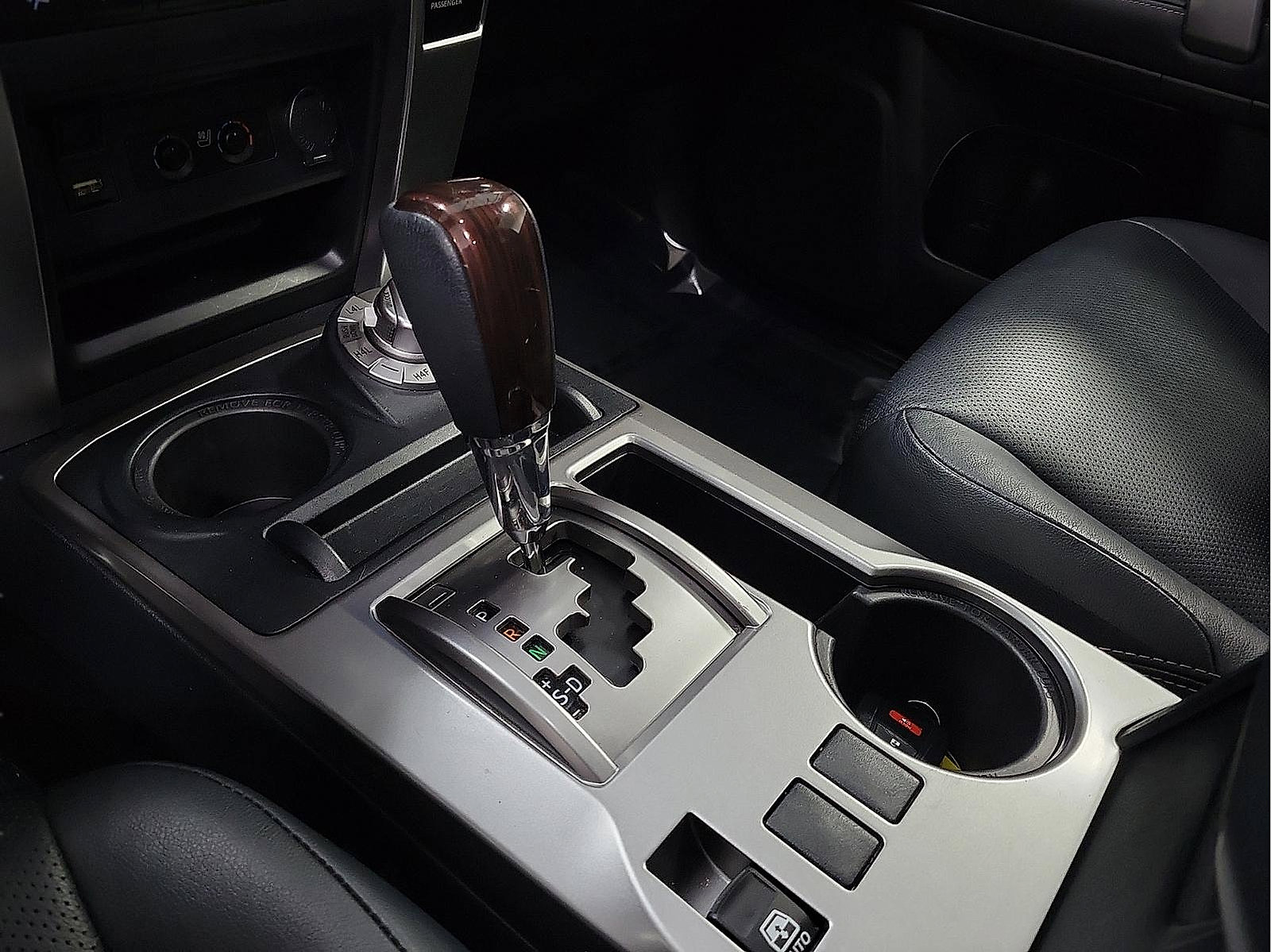 Certified 2024 Toyota 4Runner Limited image 19