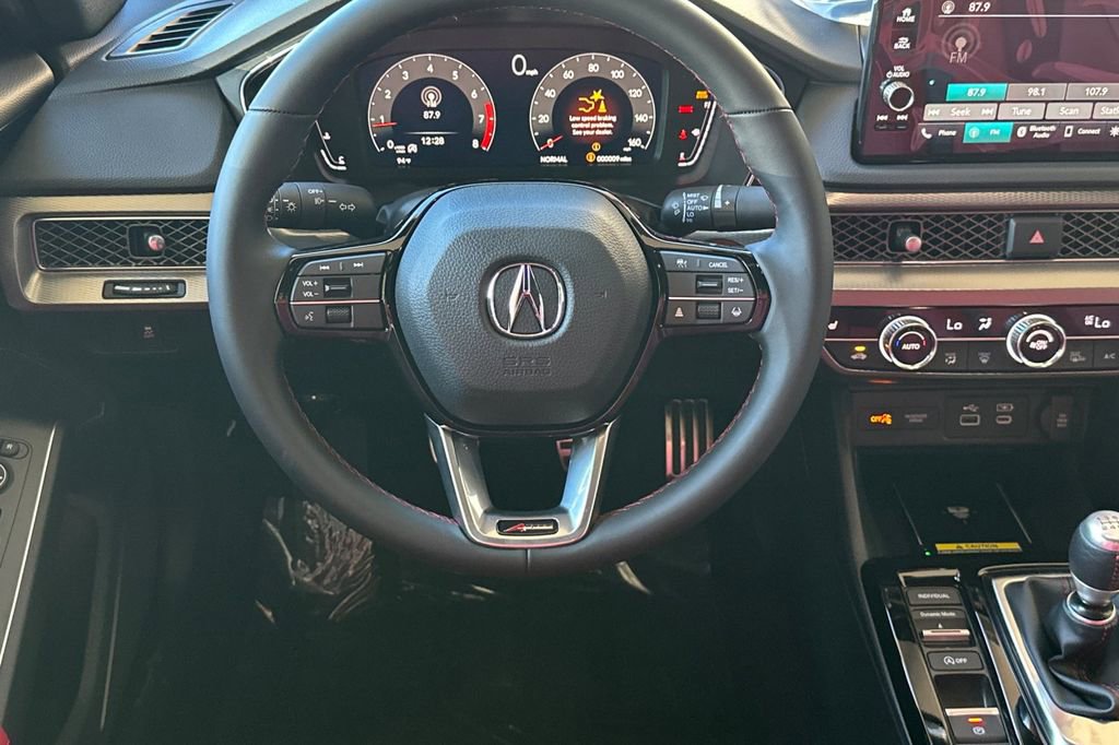 New 2026 Acura Integra A-Spec image 16